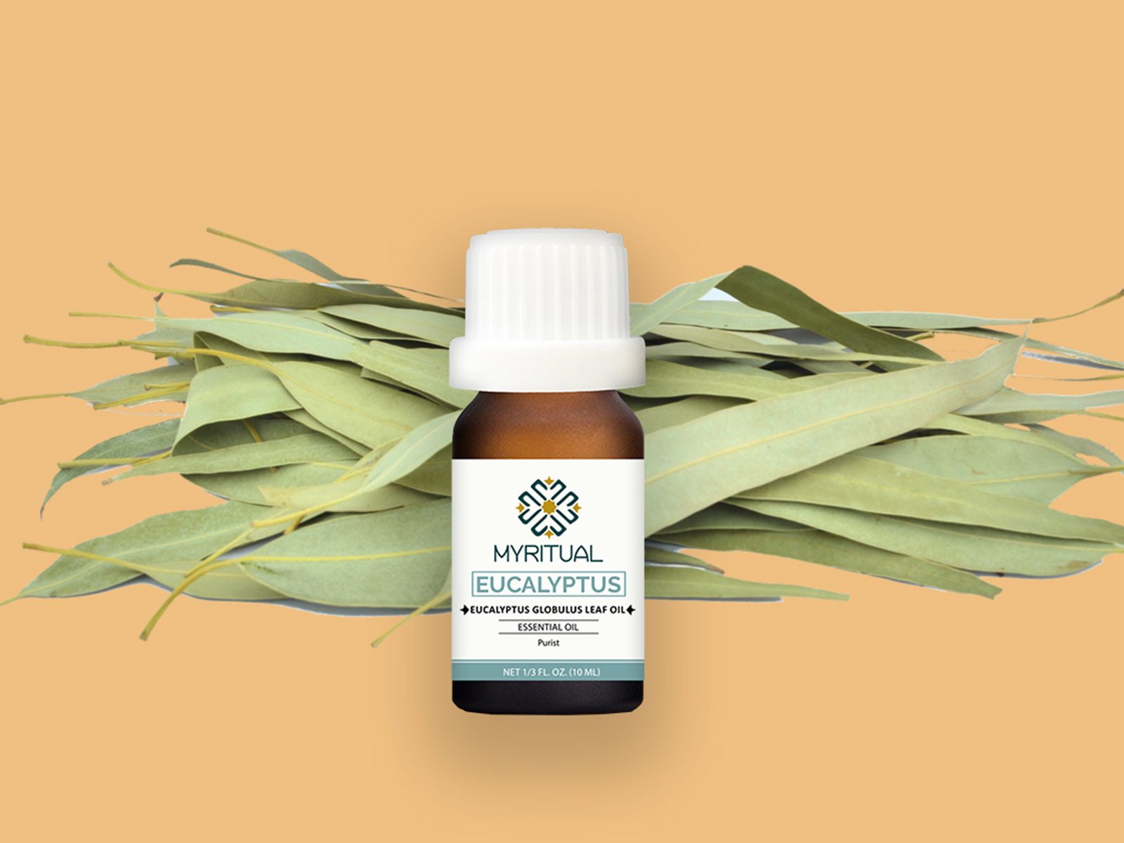 Eucalyptus oil