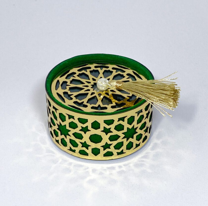 Moroccan Handmade boxs