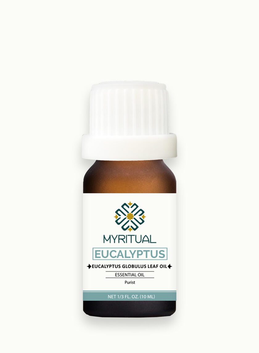 Eucalyptus oil