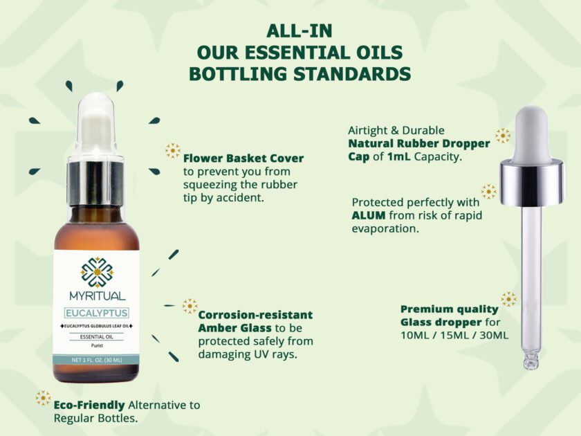 Eucalyptus oil