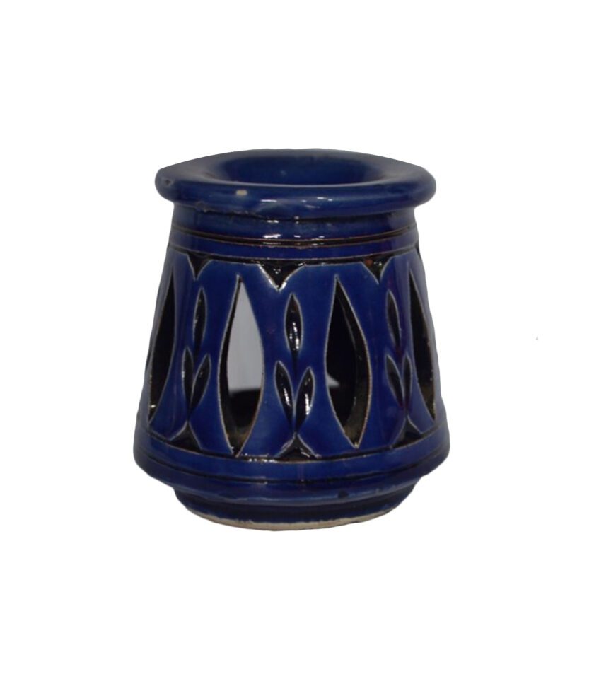 Moroccan Traditional Style Incense Burner - Image 5