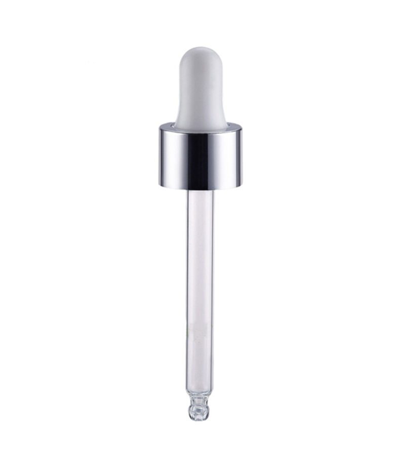 Glass Pipette Dropper