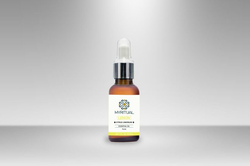 Lemon Oil - Image 4