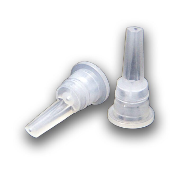 Orifice Reducer Dropper