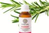 My ritual Organic Rosemary Essential Oil